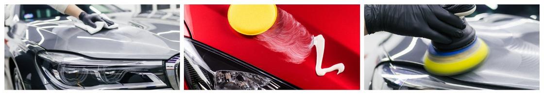 Polishers and Accessories