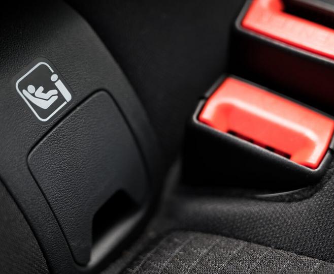 What is an Isofix car seat?