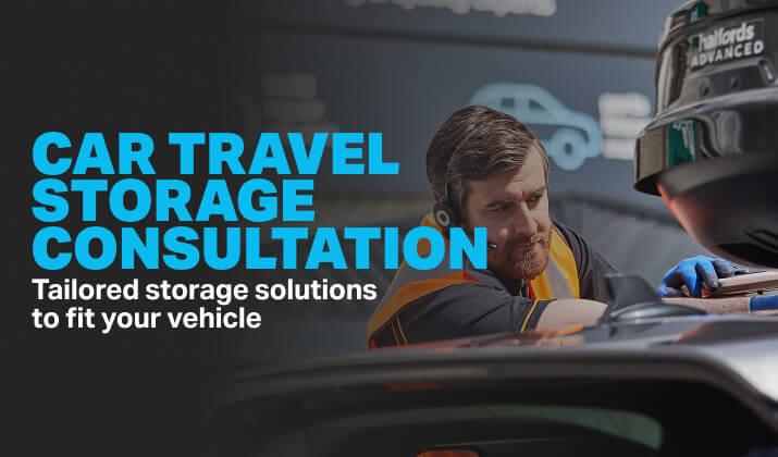 Car Travel Consultation