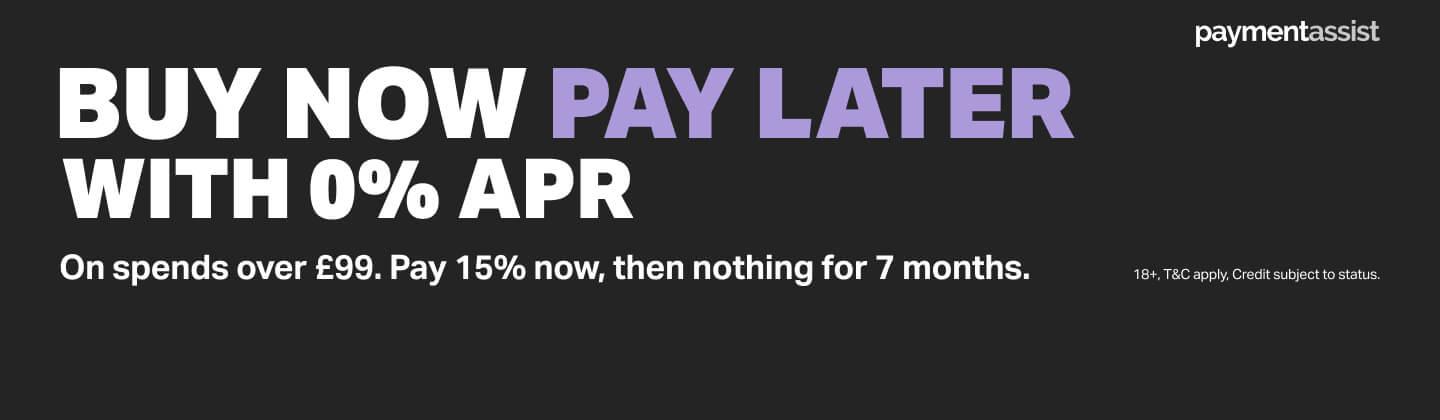 Buy now pay in summer