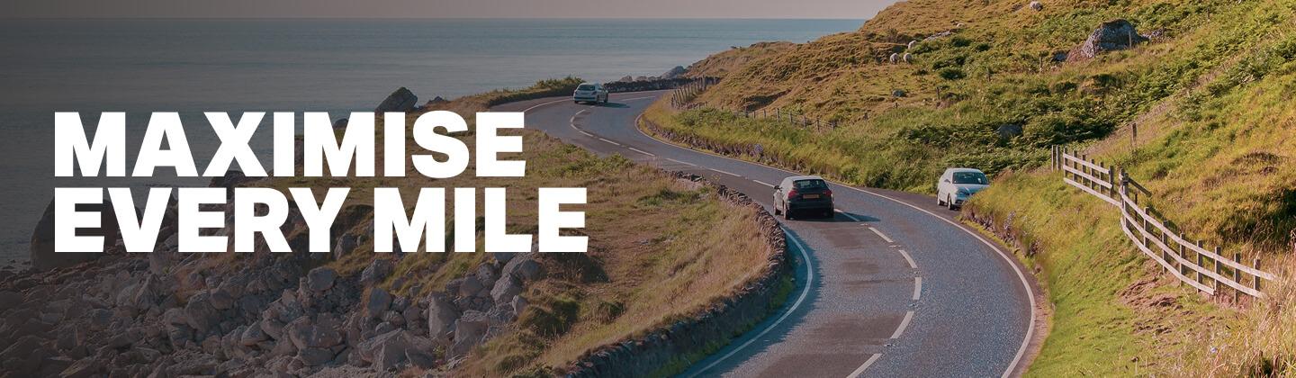 Maximise Every Mile
