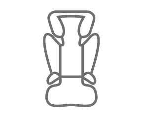 Child car seats 