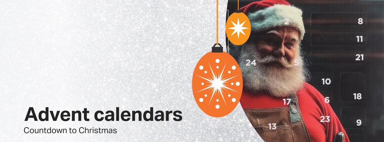 Advent calendar