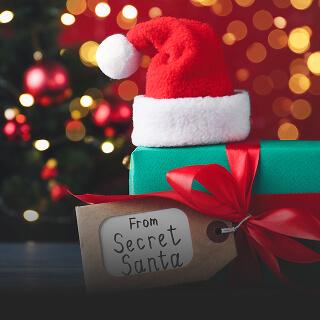 Secret Santas