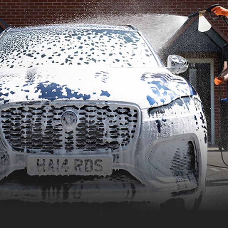 Snow Foam Fanatics