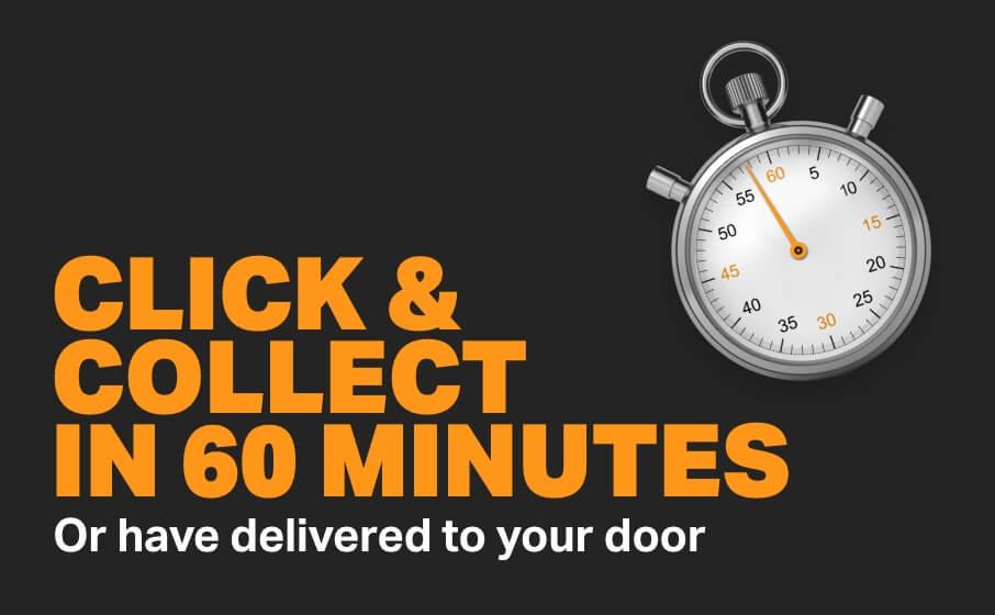 Click and Collect