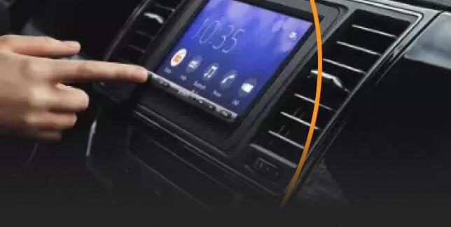 Apple CarPlay