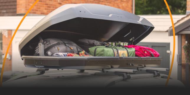 Camping Deals