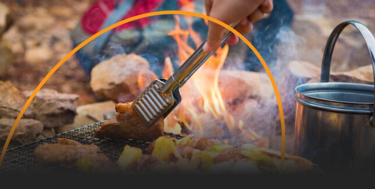 Cooking Equipment