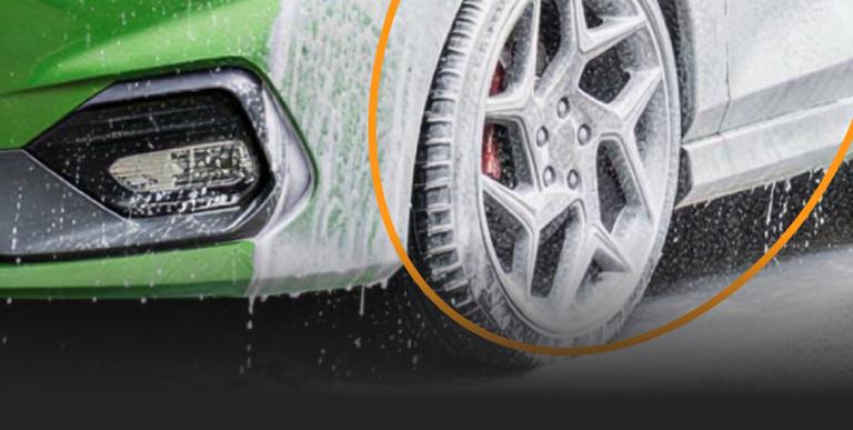 Snow Foam