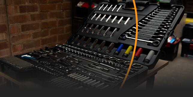 Socket Sets