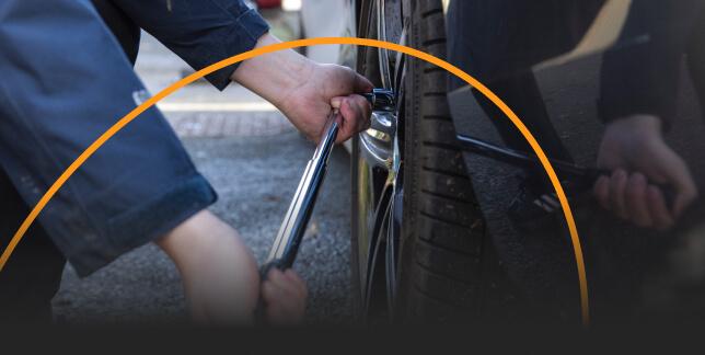Spanners & Wrenches