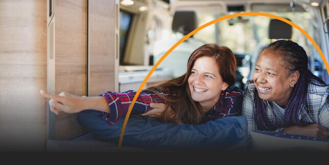 Van Life