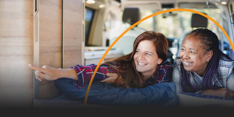Van Life