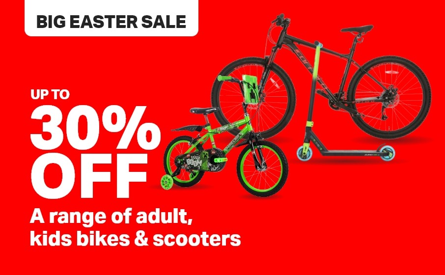 Www halfords ie best sale bikes