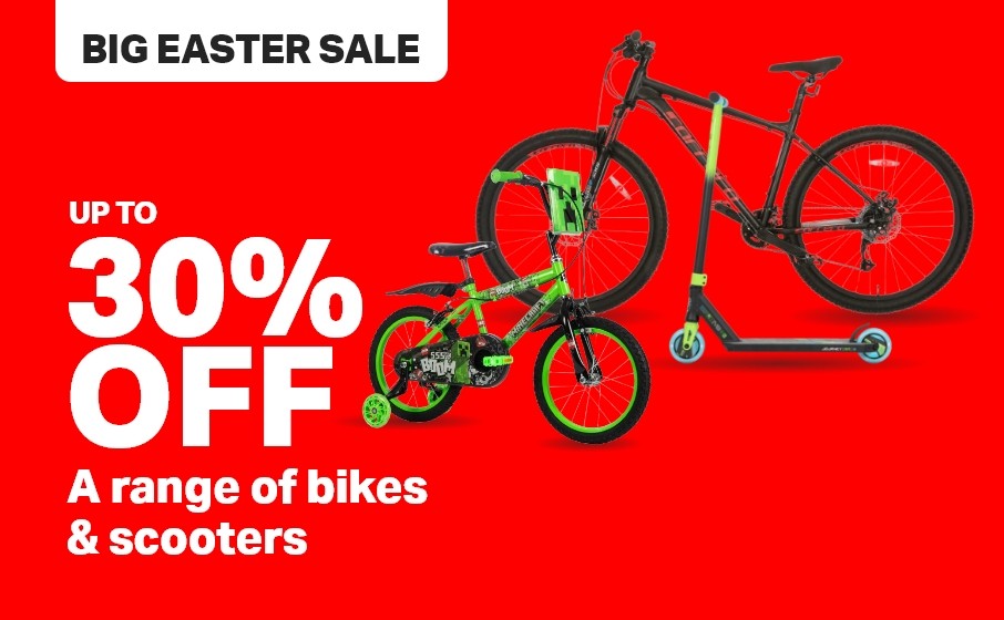 Halfords bolton hot sale bikes