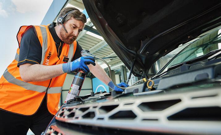 Air Con Services