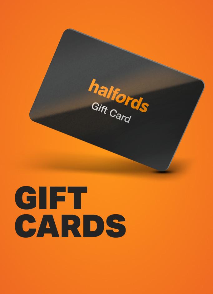 Gift cards