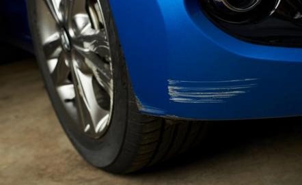 How To Fix Paintwork Damage, Chips And Scratches