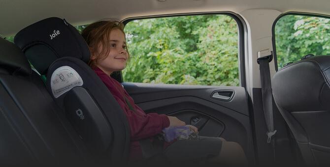 Car Seat Buyer’s Guide