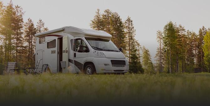 Caravan & Motorhomes