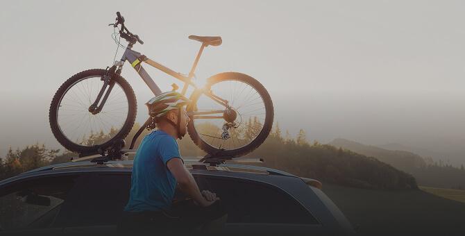 Choose The Right Bike Rack