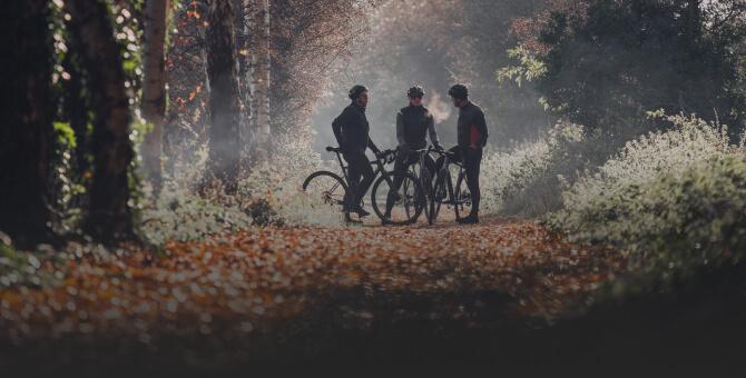 Best Family Cycle Routes in the UK