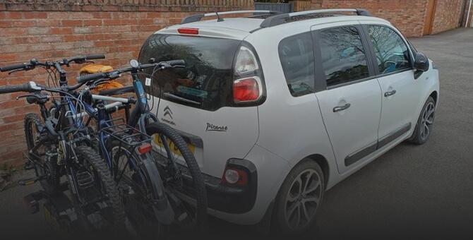 Tow Bar Fitting Service