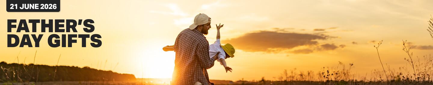 Father's Day Gifts