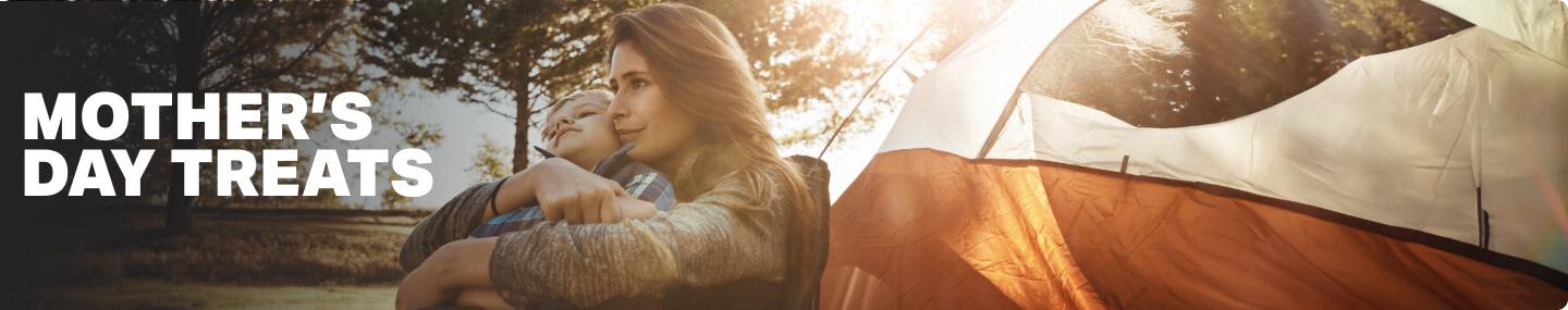 Two-Wheeled Adventures