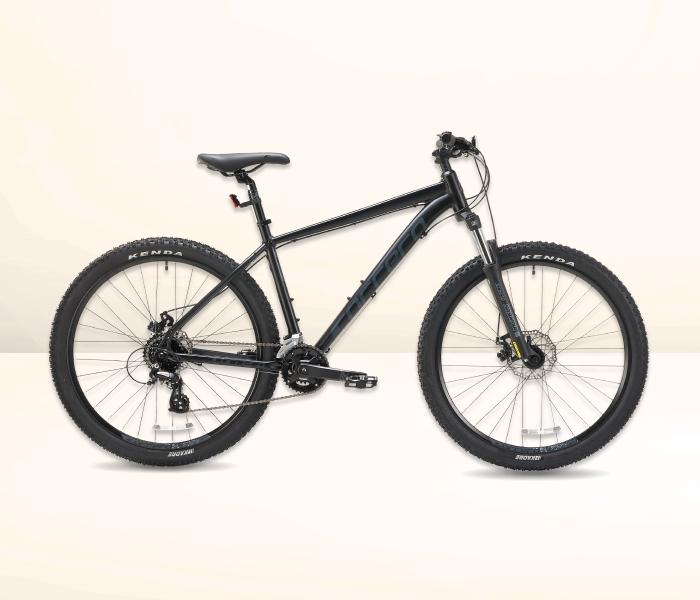 Carrera Vengeance mens mountain bike
