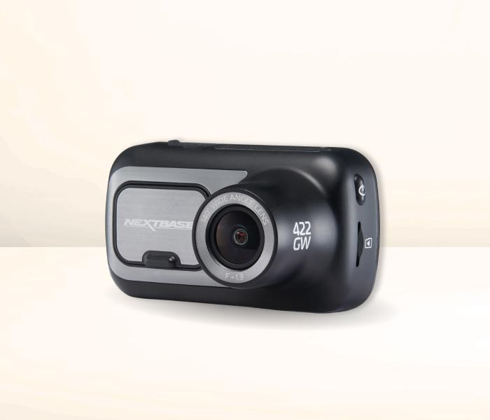 Nextbase 422GW dash cam