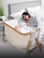 Bedside Cribs
