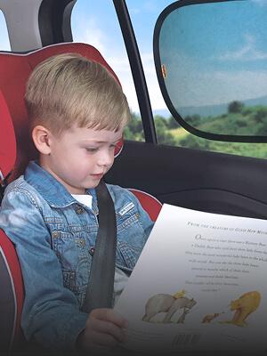 Child Travel Accessories