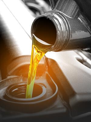 Engine Oils & Fluids