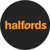 Halfords logo