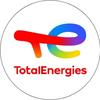 TotalEnergies logo