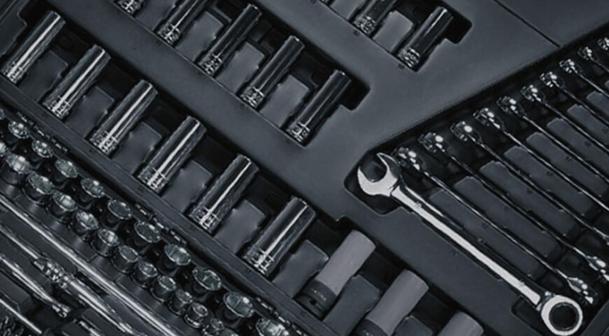 Halfords Advanced Hand Tools product image