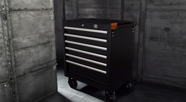 Halfords Advanced Storage product image