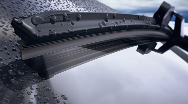 Halfords Advanced Wiper Blades product image