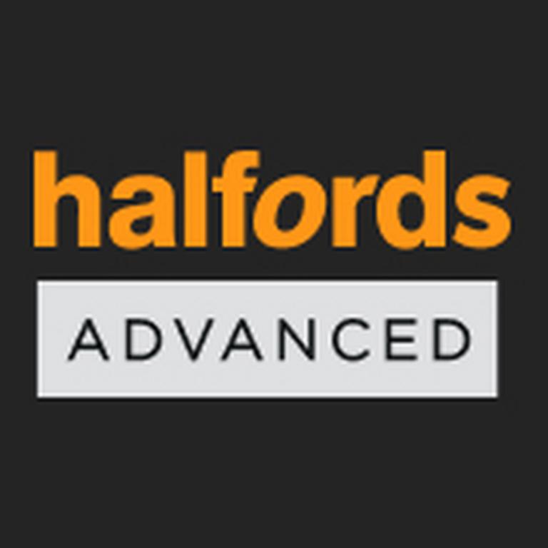 Halfords Advanced
