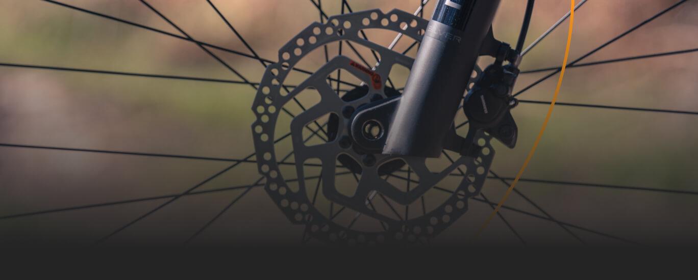How to replace a Bike Chain