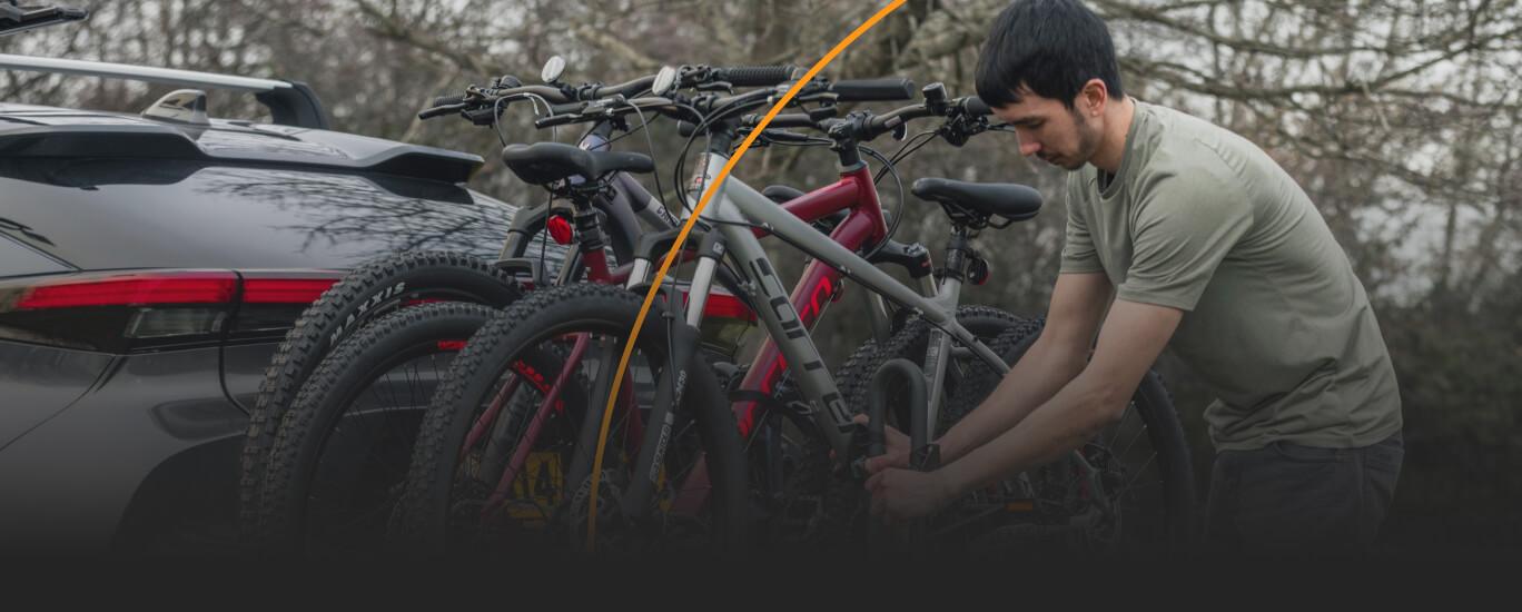 Bike Rack Buyer's Guide