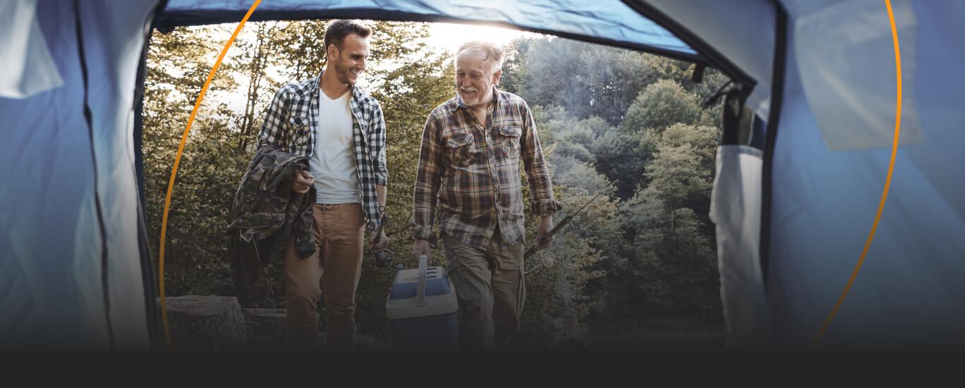 Camping Equipment Essentials