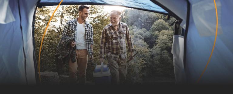 Camping Equipment Essentials