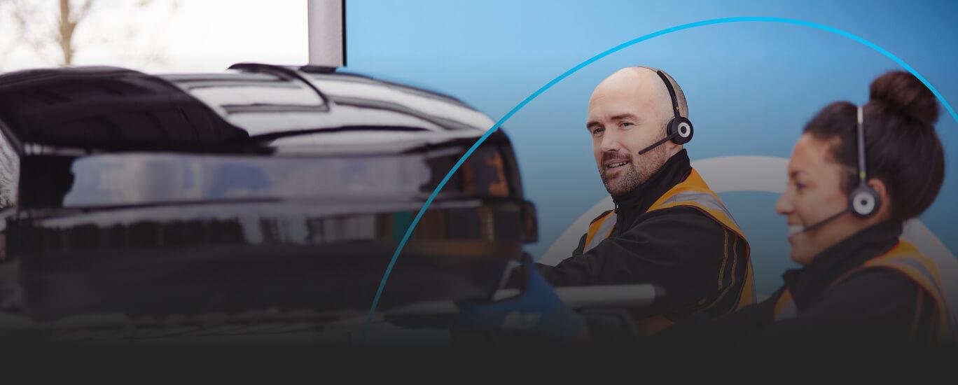 Car Travel Storage Consultation