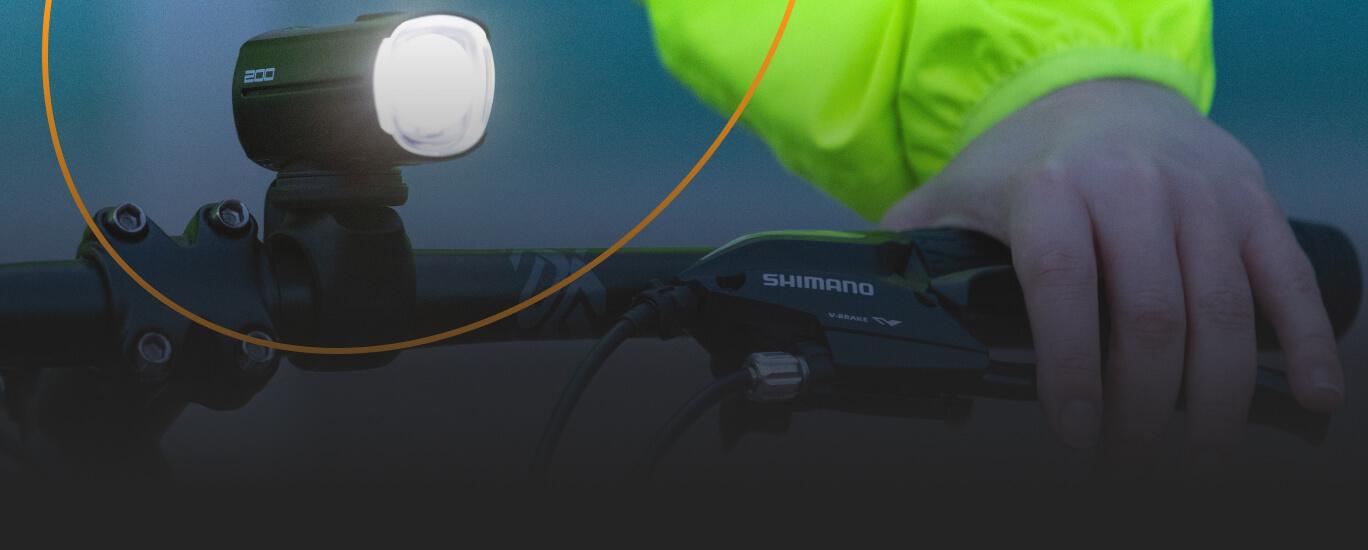 Bike Lights buyers guide