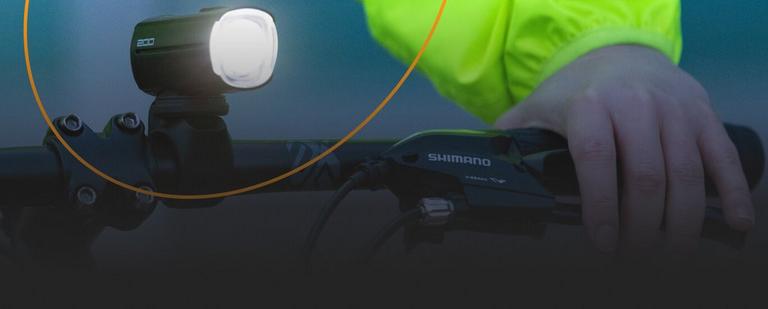 Bike Lights buyers guide