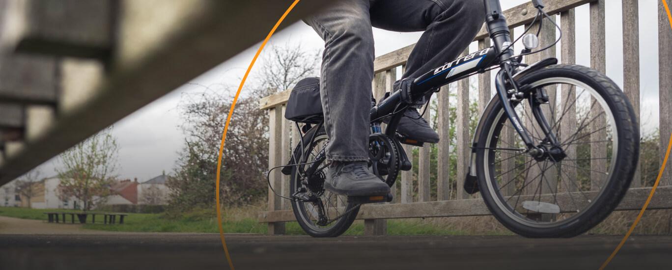 Electric Bikes
