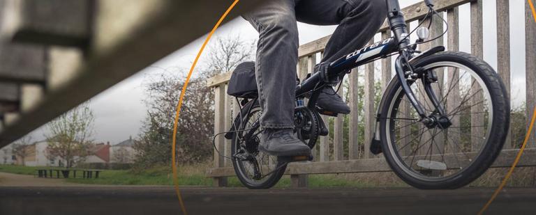 Electric Bikes